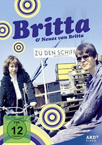 Britta & Neues von Britta