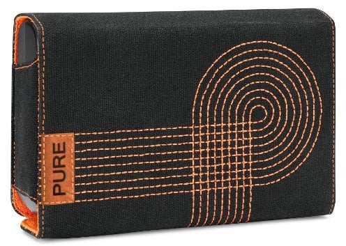 PURE Canvas Carry Case for PURE ONE Mi Radio