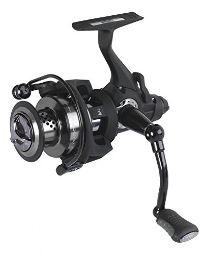 Mitchell Angelrolle Avocast Free Spool 6000 Baitrunner Carpfishing Feeder Specialist Karpfen Barbus See Fluss