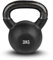 Lex Quinta Gusskettlebell 20kg neoprenummantelt