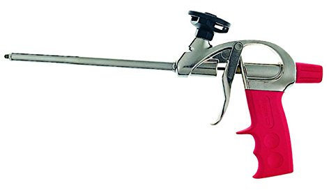 fischer - Pistolet PUP M 1 pour Cartouche de Mousse polyuréthane PUP 750 ML pistolable