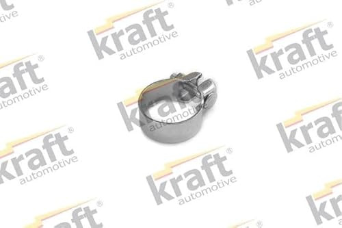 Kraft Automotive 0558581 Rohrverbinder, Abgasanlage