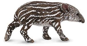 CollectA Baird's Tapir Calf Figure by Collecta