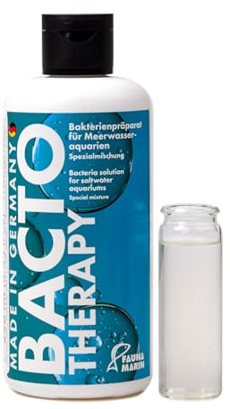 Ultra Marine Bakto Therapie 250 ml Bakto Mix for Marine Aquaria