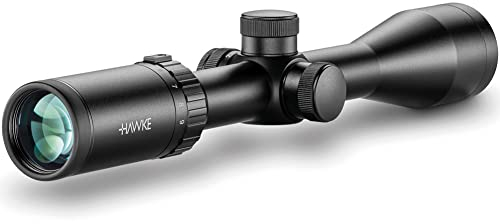 Hawke Zielfernrohr Vantage IR 3-9X40, schwarz, M, 14220