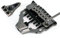 Floyd Rose Tremolo