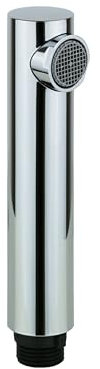 Paffoni ZDOC083CR Doccia (monogetto) in ABS per art. 185