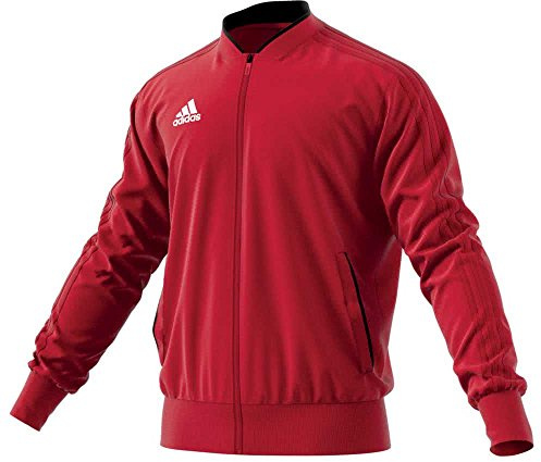 adidas Kinder Polyesterjacke Condivo 18