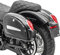 Seitenkoffer Michigan 18l für Chopper/Custombike Special CB43468