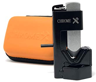 Battery Cable Lug Crimper Hammer Crimping Tool with Storage Pouch