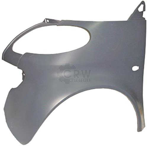 Kotflügel Fender vorne links für Bj. 98-01 Fortwo