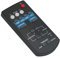 New FSR60 WY57800 Replace Remote Control fit for Yamaha Soundbar Sound Bar Speaker Front Surround System ATS1010 ATS-1010 ATS-201 FSR62 WY57800 YAS101 YAS-101 YAS101BL YAS-101BL YAS-201 YAS-201BL