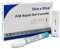 One Step Bowel Test, 2 Test Pack, Colon Faecal Screening Test Kit, Occult Blood in Stools Home Testing, FOB Detection, Ulcers, Polyps, Colitis, Cancer Screen