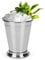 Moscow Mule Tasse, Vintage Mint Julep Cocktail Cup Metallbecher Unzerbrechlicher Edelstahl Trinkbecher Schnapsgläser Margarita Gläser für Home Bar Party, 400ml/14oz