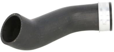 THERMOTEC DCW189TT Ladeluftschlauch Kompatibel mit VW Transporter T5 Bus 7HB, 7HJ, 7EB, 7EJ, 7EF, 7EG, 7HF, 7EC 7H0145790F