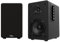 Wiibo Neo 100 Black - Altavoces Activo y Pasivo Profesionales - Potencia de 100W - Altavoz con Bluetooth - Conexión USB/SD - Sistema Bass Reflex - Mando a Distancia Incluido - Color Negro