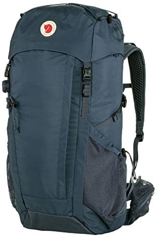 Fjällräven Abisko Hike 35 Backpack S/M Navy
