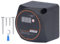 Battery Charge Relay, Dual Battery Relay, Split Sensitive Isolator Automatic Charging Waterproof, Jump Starters, Battery Chargers & Portable Power