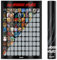 scrachit - Top 100 Horrorfilme Rubbelposter – für Hardcore-Horror-Fanatiker – tolle Gruselfilm-Geschenke für Horror-Liebhaber – 58 x 43 cm