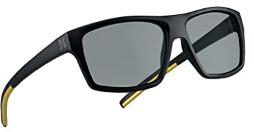 dirtlej specs 01 photochromic Sportbrille, Fahrradbrille, Sonnenbrille unisex, Bio-Nylon, selbsttönend transparent bis schwarz, UV 400