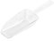Mini pelle à glace en plastique multifonctionnelle petite pelle à riz M4U5 farine Froste café thé pelle à grains