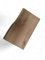 Waschtisch Eiche Platte Natur Holzplatte massiv Holz Aufsatzbecken Waschbeckenplatte Naturkante 60 cm Lang Neu