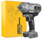 Cordless Impact Wrench 1/2 inch for Dewalt Battery, 900FT-LBS (1200N.m) Brushless Electric Impact Gun Includes LED Work Light, 2100RPM High Torque Impact Driver, Bare Tool Only
