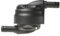 FILTRO GPL PER BRC/VALTEK TYPE 94 IN 12mm OUT 12mm ZAVOLI IMPIANTO GPL PRINS