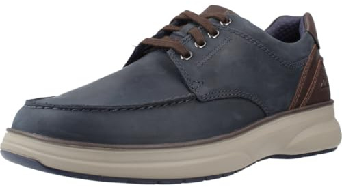 Clarks Men's Mullan Moc-