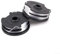 HpLive Lot de 9 bobines de fil 4062495056753 pour coupe-bordure Parkside sans fil pour PRTA 20-Li C3 IAN351753 bobines de rechange