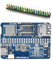 Placa Expansión Factor Forma Pequeña Placa Base CM5 (a) para Módulo Cómputo 5 Cm5 Mismo Tamaño