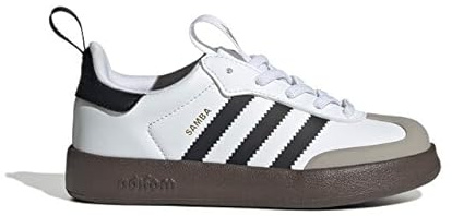 adidas Originals ADIFOM SAMBA 360 Kinder Sneaker weiß