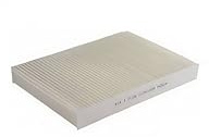 WP2124 Filtro Abitacolo Per Kadjar Espace V Scenic IV- Nissan Qashqai