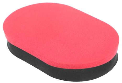 Tischtennis Schwammpaddelreiniger aus EVA und Latexschaum für Belag