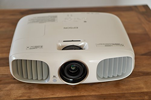 EPSON EH-TW5910 Vidéoprojecteur 1920 x 1080