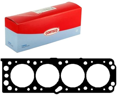 Corteco 414006P Dichtung, Zylinderkopf | 414006P passend für Rezzo Daewoo Lanos Nubira