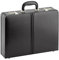 D & N Aktenkoffer Leder 2667-01 schwarz