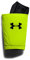 Under Armour UA Gameday Armour Baseball Wrist Guard L/XL High-Vis Yellow
