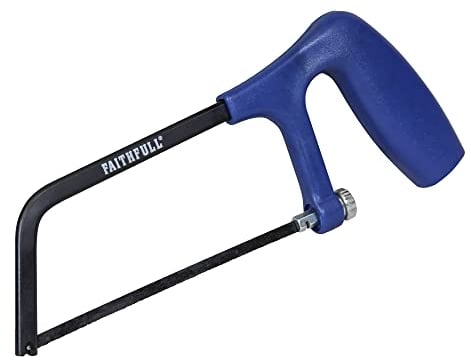 Faithfull FAIMS Mini Saw