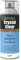 Rust-Oleum AE0040002E8 400ml Crystal Clear Spray Paint-Semi Gloss, 400 ml (Pack of 1)