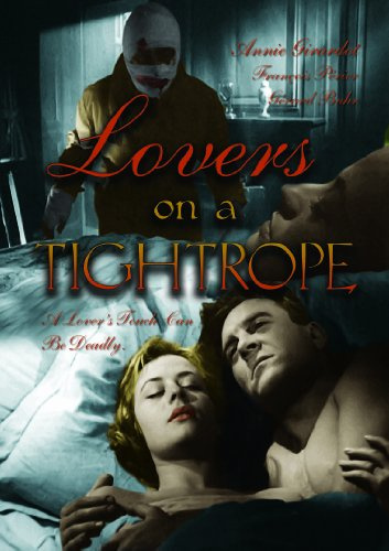Lovers On A Tightrope