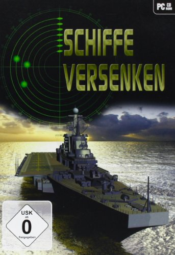 Schiffe versenken - [PC]