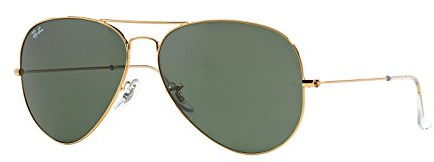 Ray-Ban Aviator Sonnenbrille