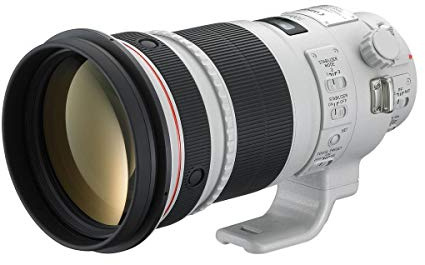 USED Canon 300mm F2.8 L IS II USM EF