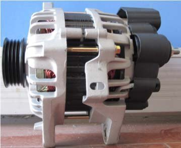 TYC 2-11311 Lichtmaschine kompatibel mit Hyundai Elantra