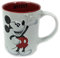 Disney Mickey Mouse 3d Tonal 410ml Ceramic Mug