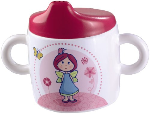 HABA 7679 Trinklerntasse Blütenelfe