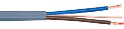 Cable T&E 1.5 Grey 50M FL33*