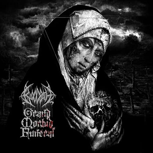 Grand Morbid Funeral [Vinyl LP]