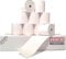 HKR-Welt Thermorollen für Star SM-L200-50 Thermo Kassenrollen - zertifizierte HKR-Welt® Bonrollen 57/18/12 Ø 40mm - BPA (Bisphenol-A) frei